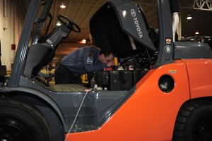Maintenance